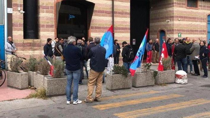 Azimut Benetti assicura «Non lasciamo Viareggio»