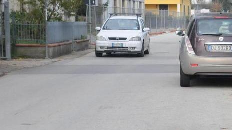 Sicurezza stradale Doppio intervento sulle strade porcaresi