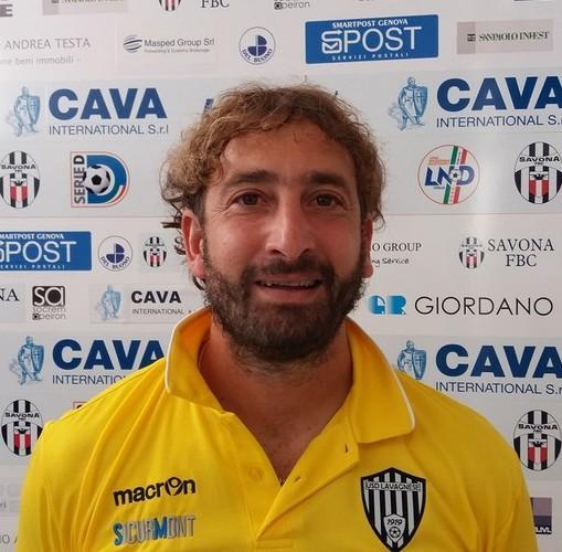 Massese, Amico recupera e gioca 