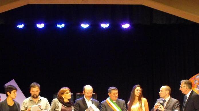 Massarosa scopre i talenti