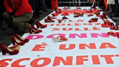 Una casa rifugio per donne vittime di violenza