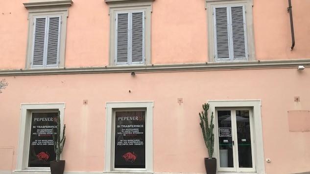 In arrivo nel centro storico un albergo e un supermercato