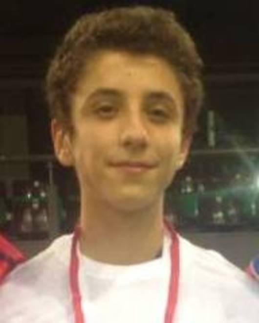 Finocchietti, Sangiacomo, Giuliano: si torna a casa con tre titoli