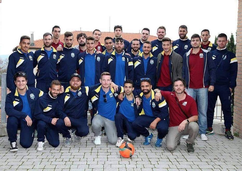Gol, derby e primato Stavolta il Collevica si prende tutto 