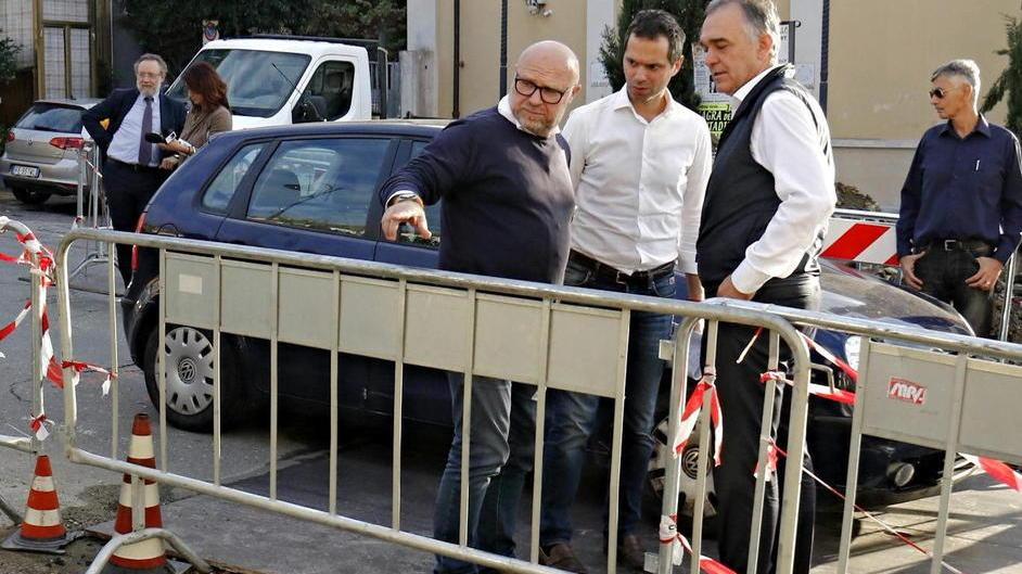 «Stop ai torrenti tombati Così riduciamo il rischio»