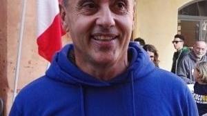 Il M5S in piazza contro le nuove autostrade
