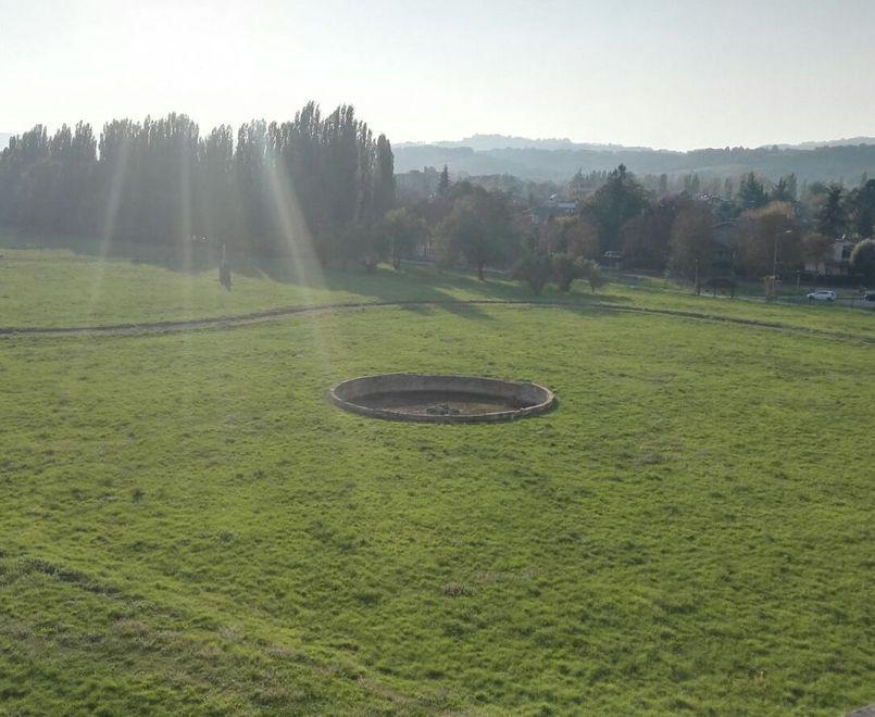 Il giardino Ducale rivive con i fondi del ministero 