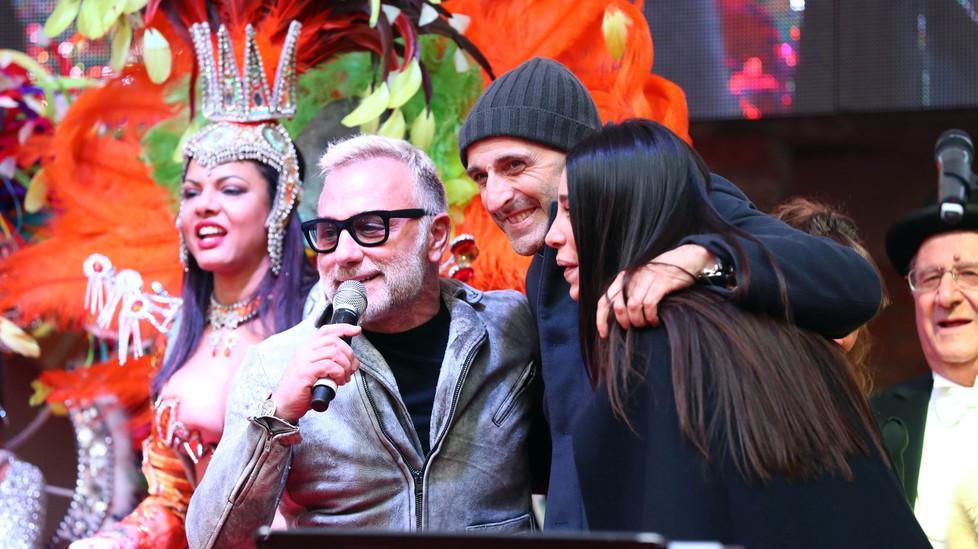 E Vacchi sta solo in “campo neutro”