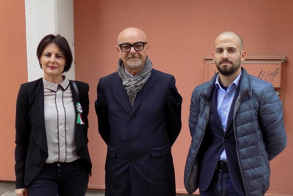 Bper, compiuti sopralluoghi per installare un bancomat