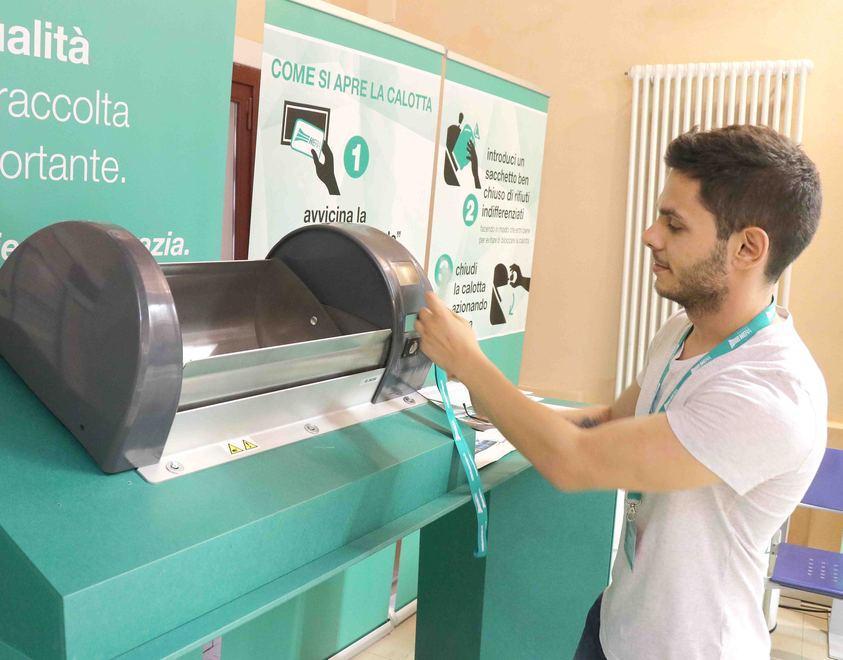 Come funziona il nuovo sistema? Gli incontri organizzati da Comune e Hera