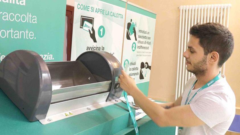Come funziona il nuovo sistema? Gli incontri organizzati da Comune e Hera
