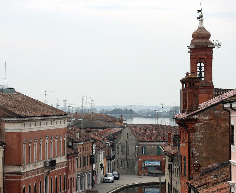 Una nuova Casa delle arti dentro all’ex carcere 