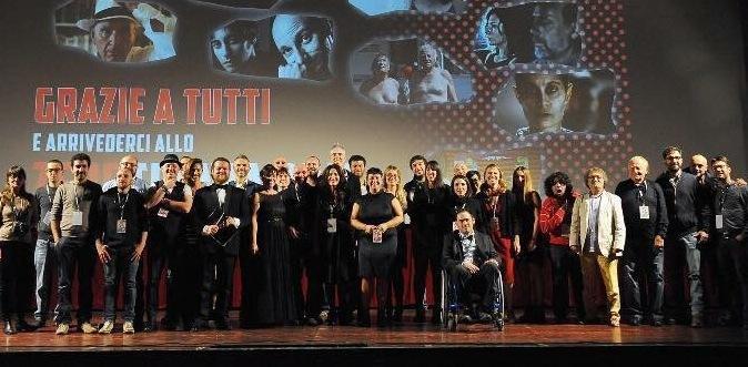 Il festival dei film corti diventa internazionale 