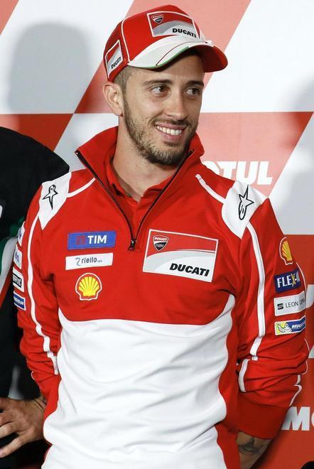 Dovizioso ci crede: «Io, Marquez e Viñales ripartiamo da zero»