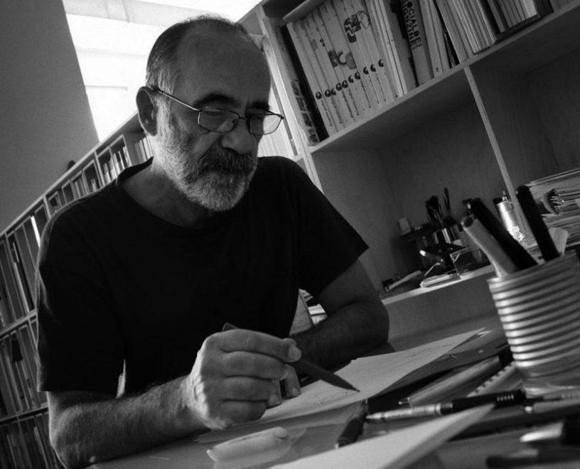I consigli di Guido Scarabottolo 