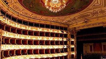 Appuntamenti in regione