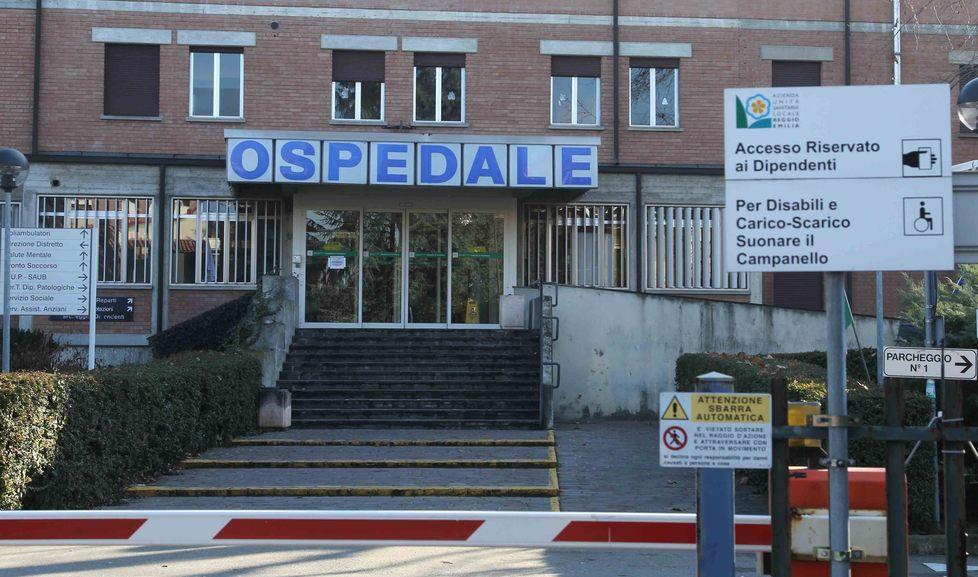 Gli anestesisti: il punto nascite di Scandiano va chiuso 