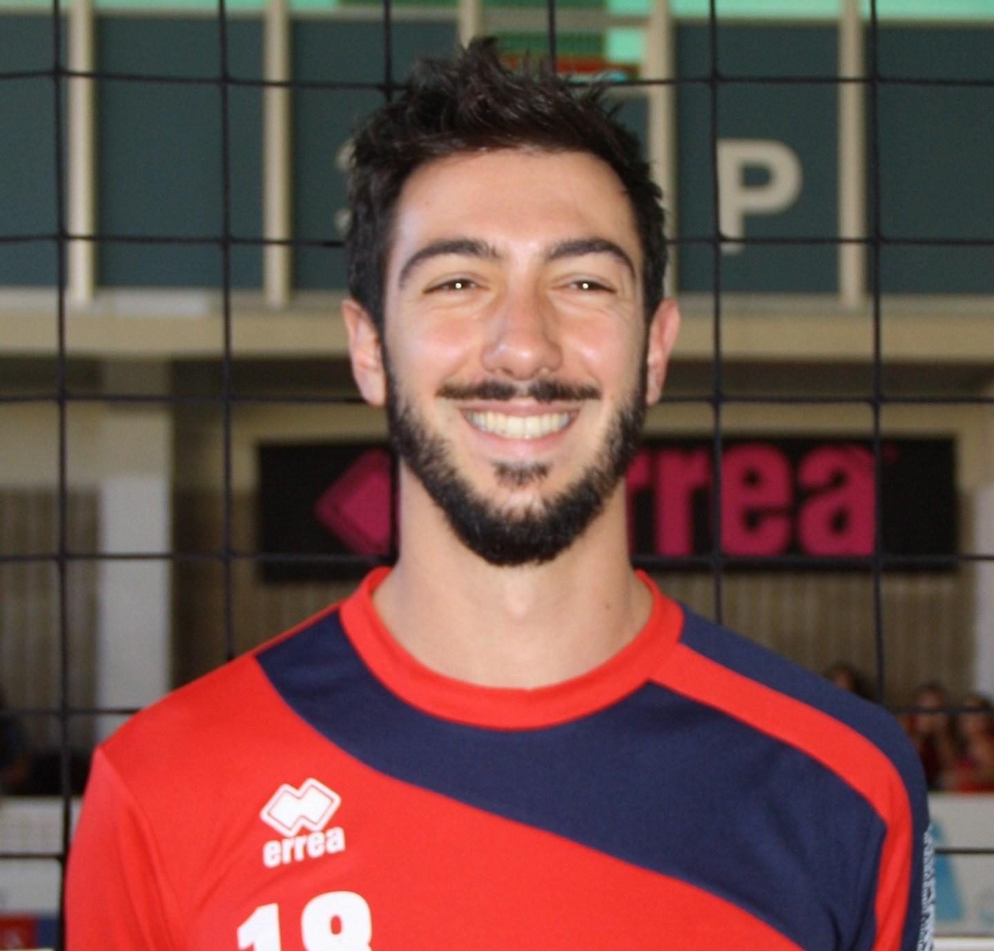 Cus Cagliari Sandalyon