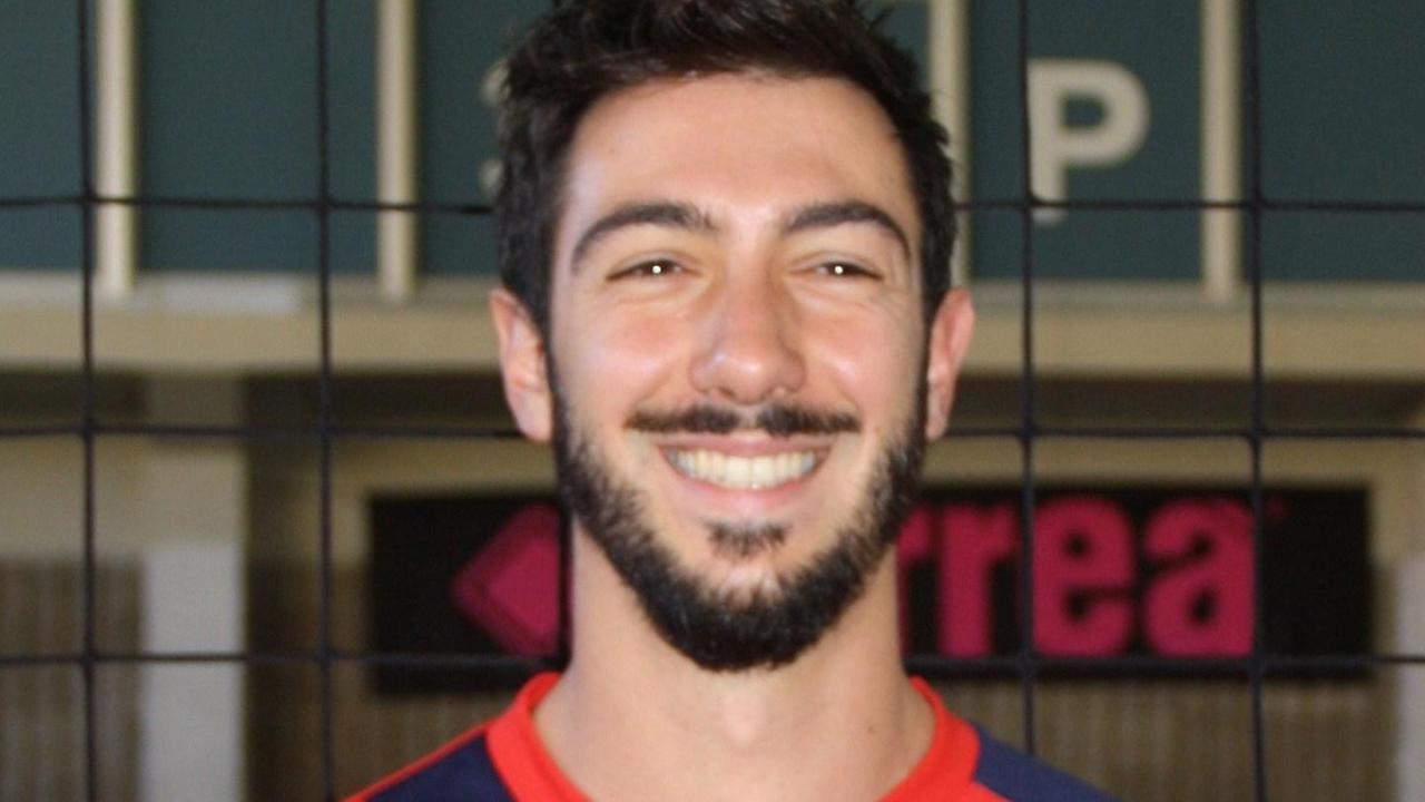 Cus Cagliari Sandalyon