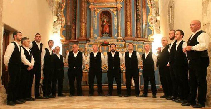 Il coro Santa Nostasia ospite ad Arcidosso