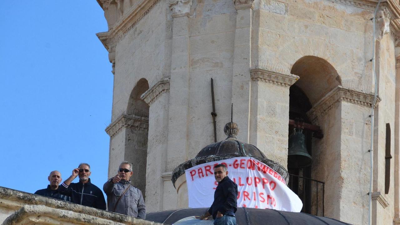 Disoccupati Ifras, il Comune non aprì la Pec