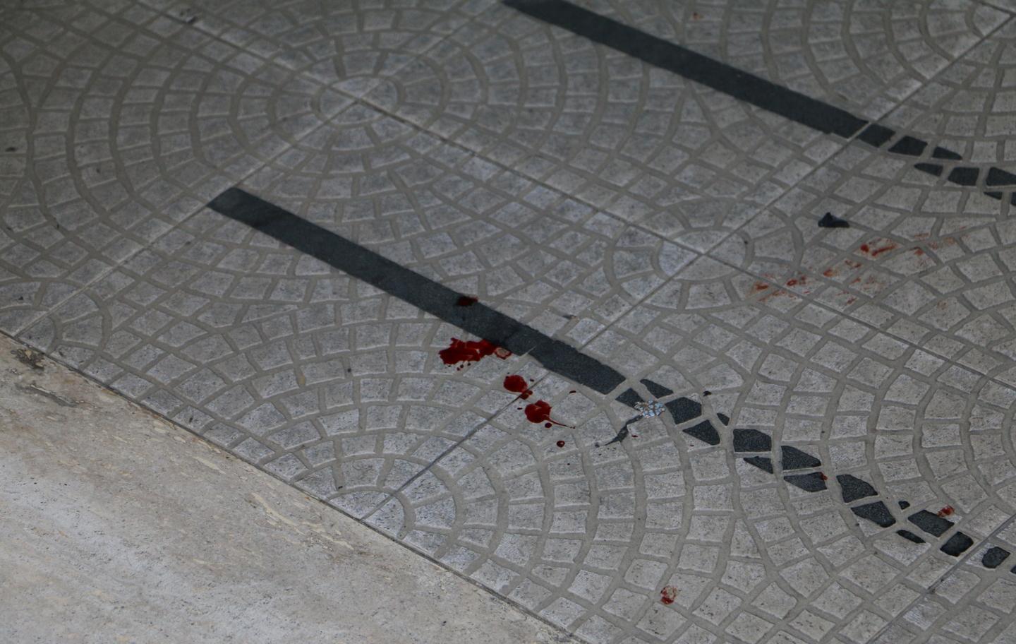 «Mi ha puntato il coltello e l’ho attaccato» 