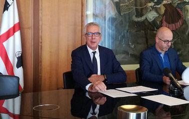 Due milioni e mezzo riservati al Nuorese 