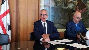 Due milioni e mezzo riservati al Nuorese