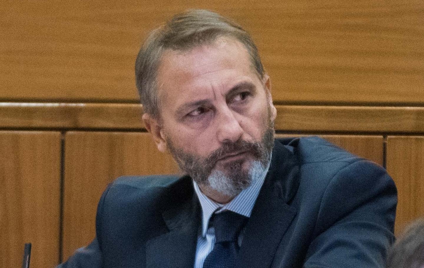 Vertenza accantonamenti Pds a Pigliaru: è colpa tua 