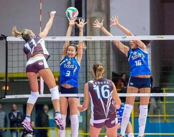 La Sardegna del volley si rimette in gioco 