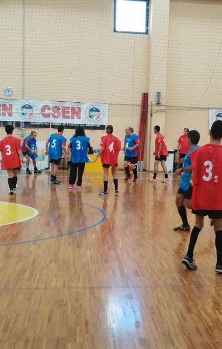 Il calcio nel segno dell’inclusione 