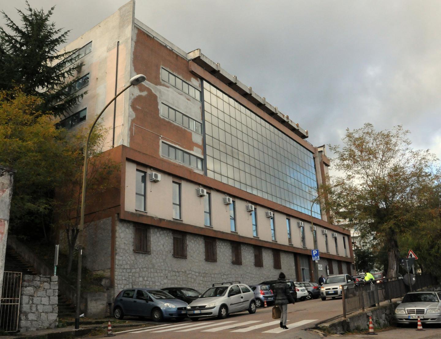 Maltrattamenti, maestra a giudizio 