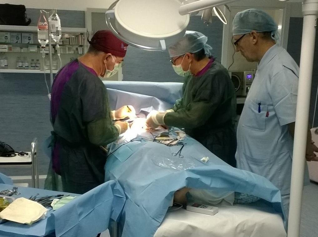 Clinica estetica Michelangelo nominati periti e consulenti