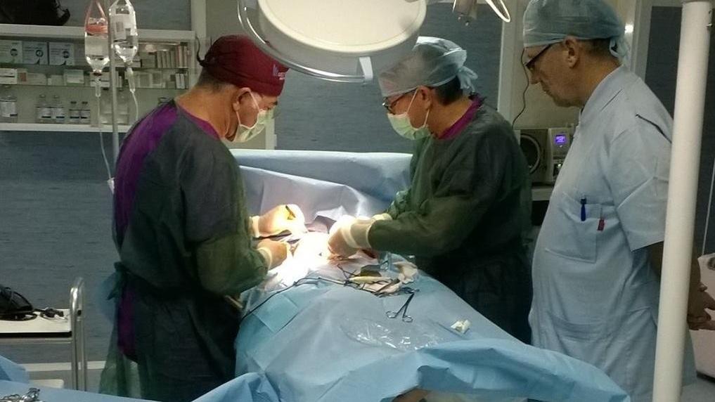 Clinica estetica Michelangelo nominati periti e consulenti