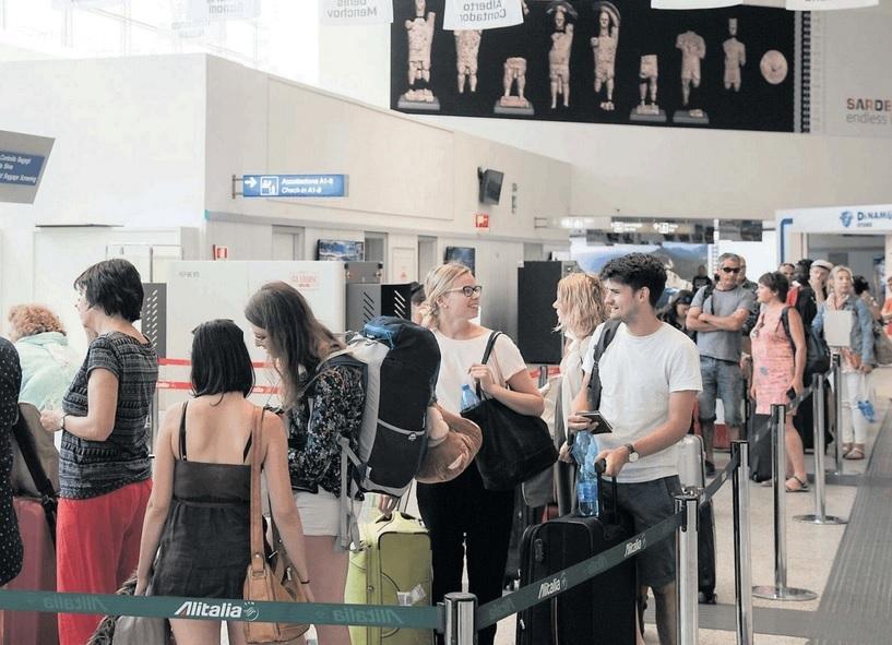 Continuità territoriale, la Regione all'Unione Europea: «Noi andiamo avanti»