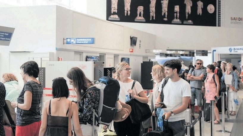 Continuità territoriale, la Regione all'Unione Europea: «Noi andiamo avanti»