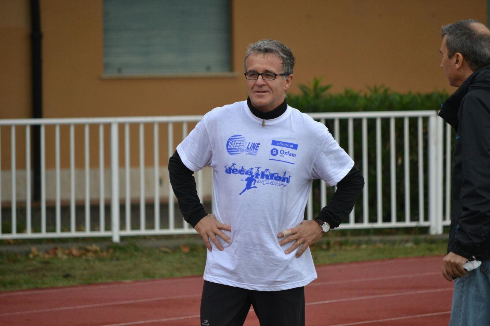 Sport in lutto per morte di Alessandro Bechere, gli amici: "Il tuo sorriso ci mancherà"