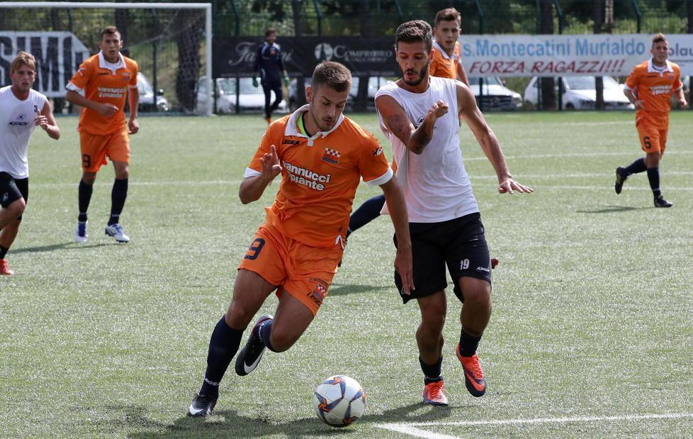 Giovanin Boggian in azione 