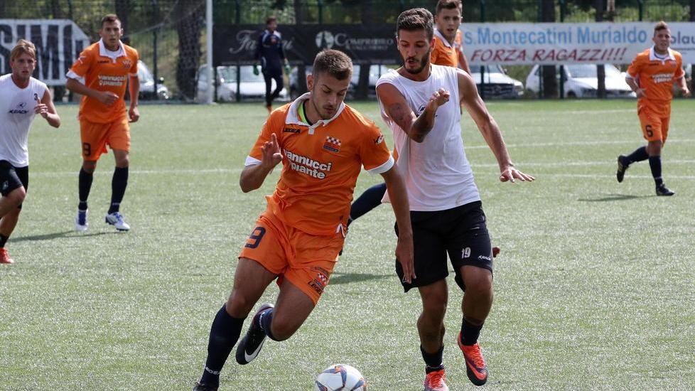Giovanin Boggian in azione
