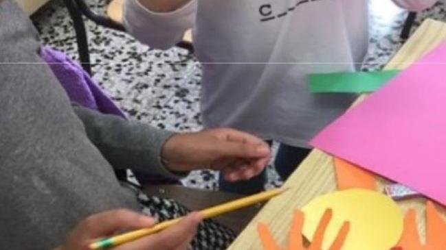 Zocca, si sta bene a scuola quando è “accogliente”