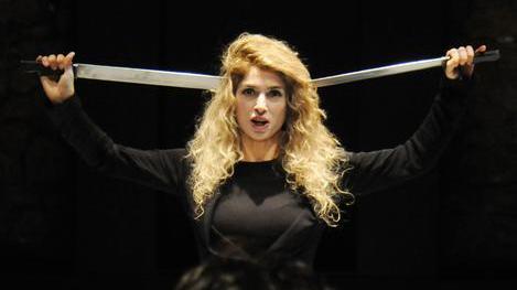 “Encore”, nonostante il dolore