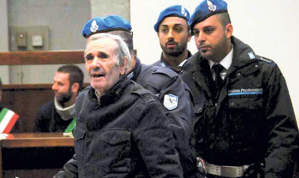 Omicidio Taibi: "Il gesto di Vignozzi fu volontario"