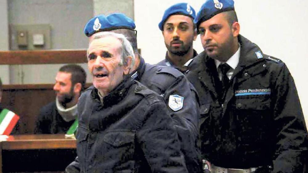 Omicidio Taibi: "Il gesto di Vignozzi fu volontario"