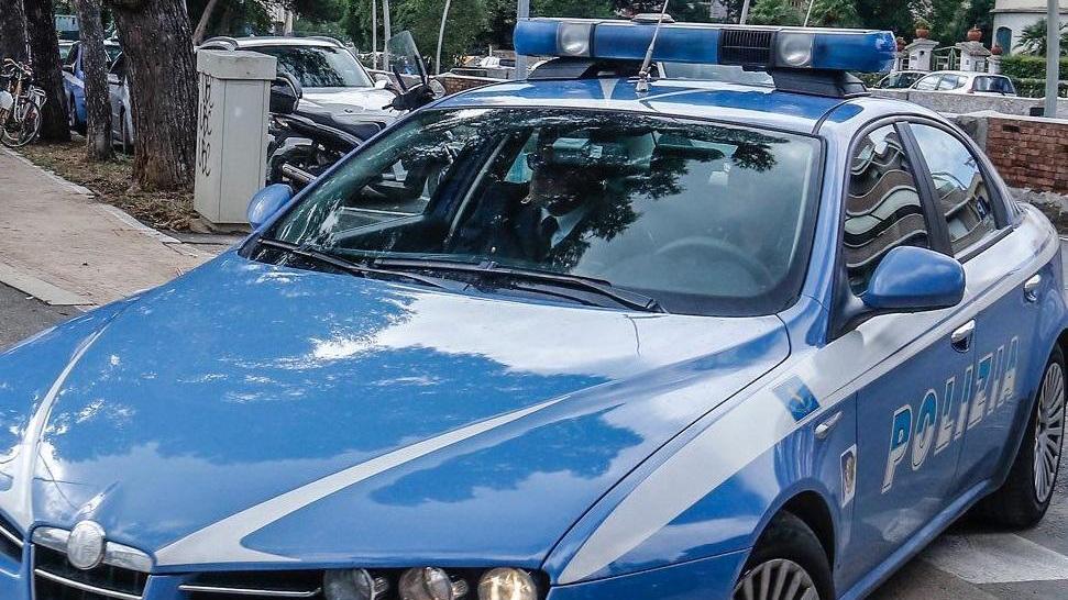 Cocaina e hashish: arrestato latitante