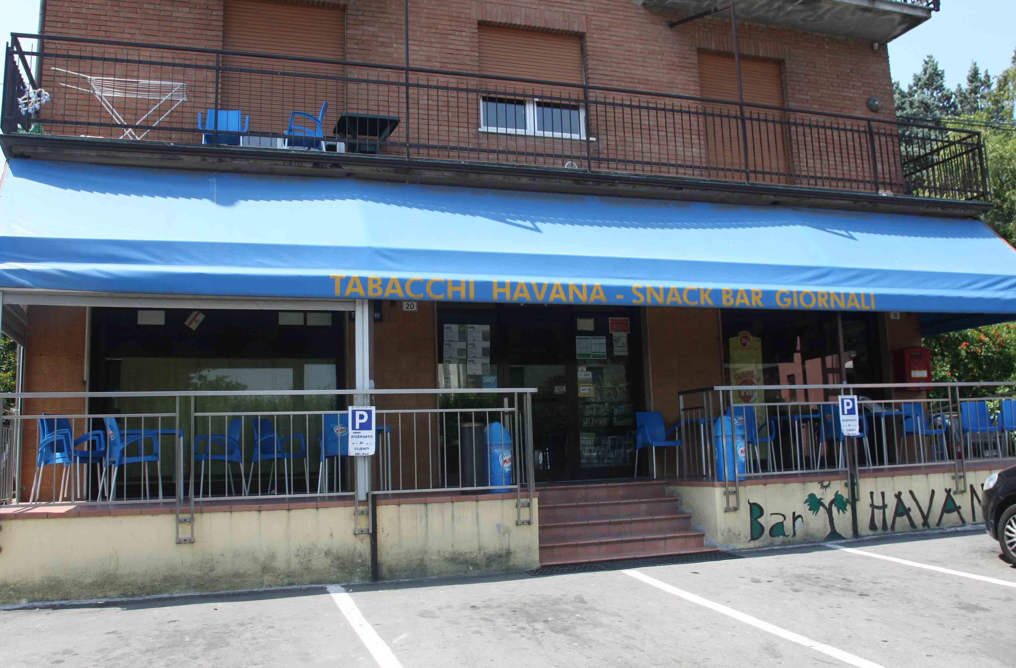 Gattatico, bar frequentato da pregiudicati: chiuso per 10 giorni