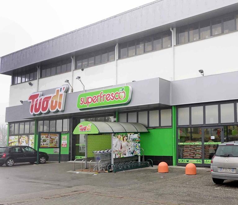 Capo-negozio licenziato: scatta lo sciopero al Tuodì 