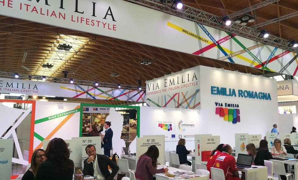 Turismo/Dietro le quinte. Il Muzzarelli rampante e l’assessore dimezzato 