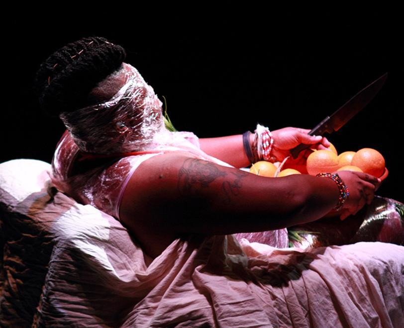 Orlin e Khoza rileggono il Requiem di Mozart a ritmo di danza