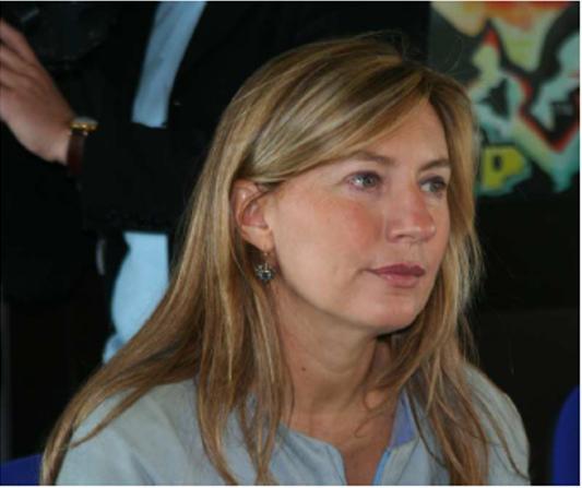 Valeria Mangiarotti