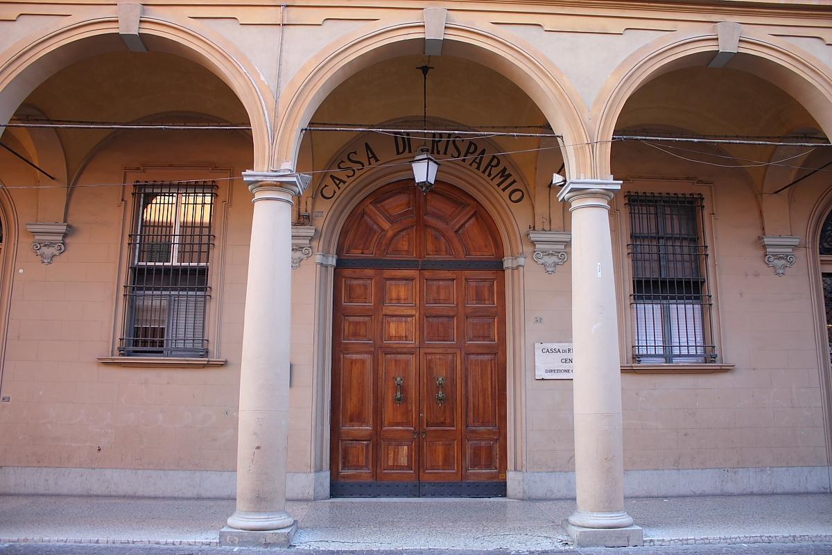 Vendita CariCento, la Fondazione annuncia accordo con la Popolare di Sondrio